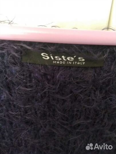 Накидка болеро для девочки