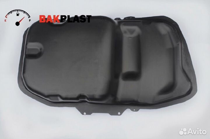 Топливный бак Mitsubishi Outlander Xl (cw)