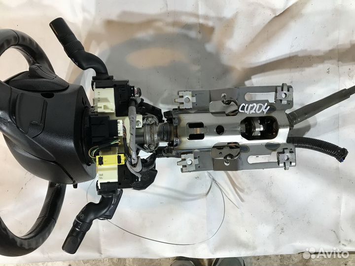 Шлейф руля Acura TSX