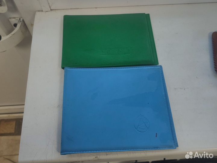 Альбом для монет СССР