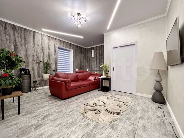 Коттедж 247,9 м² на участке 5 сот.