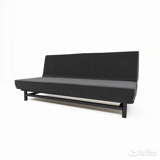 Чехол для дивана-кровати Эксарби (икеа)