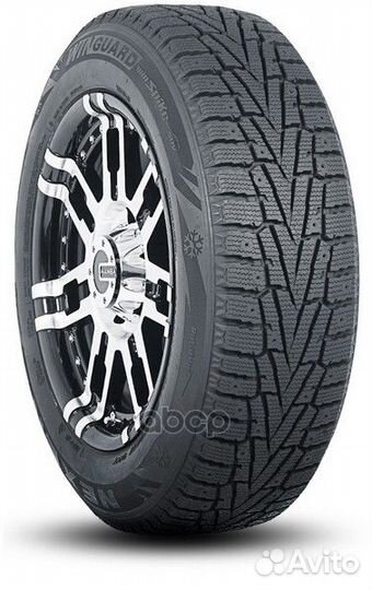 Nexen Winguard WinSpike SUV 245/75 R16