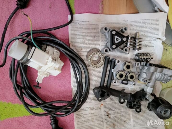 Мойка высокого давления karcher K5.520