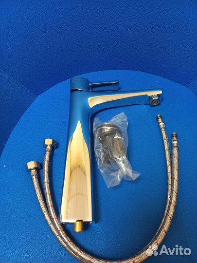 Смеситель lemark evitta lm0509c