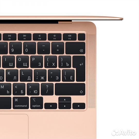 MacBook Air M1