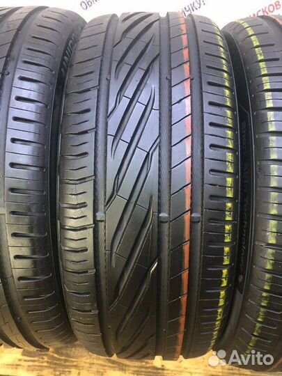 Uniroyal RainSport 5 225/45 R19