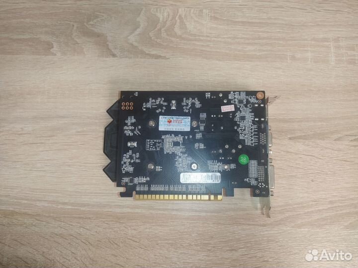 Gtx 650 2GB