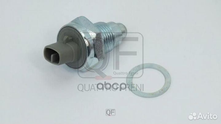 Датчик включения заднего хода qf10c00016 quattr