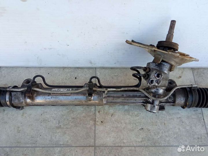 Рулевая рейка Ford Mondeo 3 1S7C3200,RF1S7C3550AA