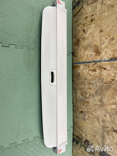 Шторка багажника BMW X5 F15