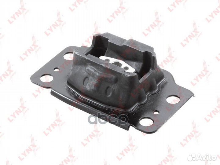 Подушка коробки передач лев ME1473 lynxauto