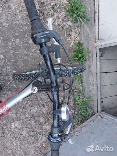 Велосипеды бу взрослый