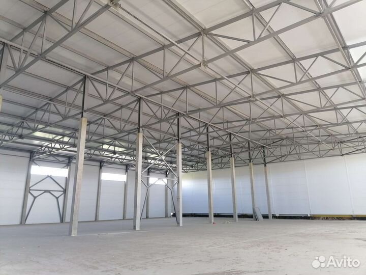 Металлоконструкции на заказ