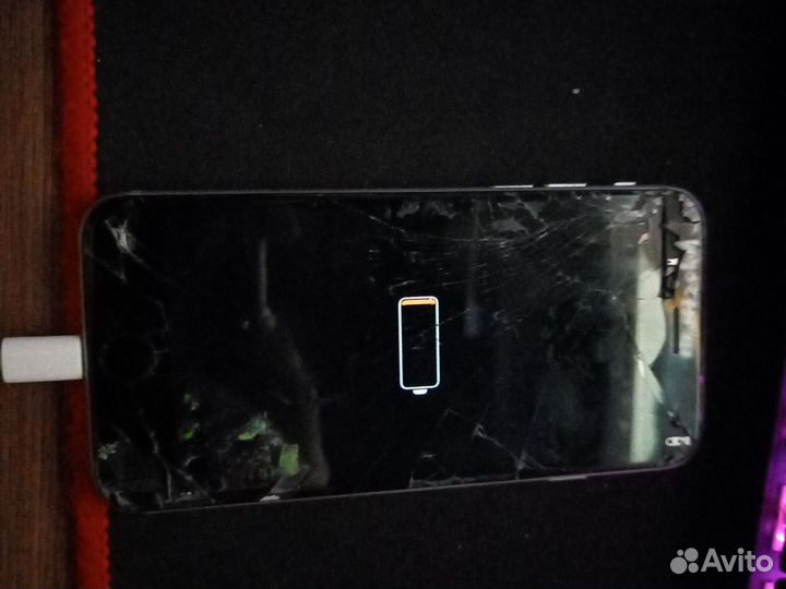 iPhone 6S, 32 ГБ