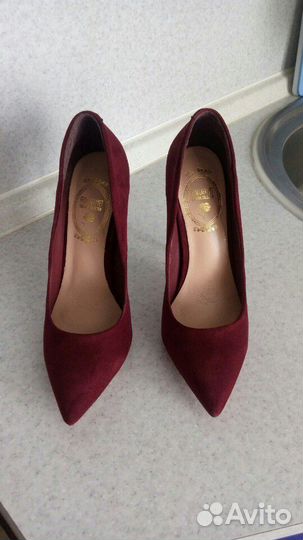 Туфли женские