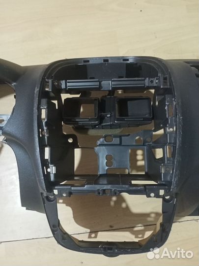 Торпеда granta fl / kalina 2