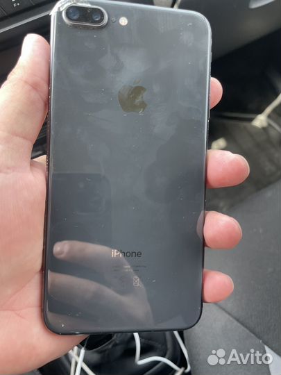 iPhone 8 Plus, 128 ГБ