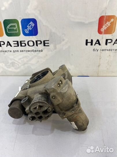 Муфта Audi Q3 8UB cczc 2012