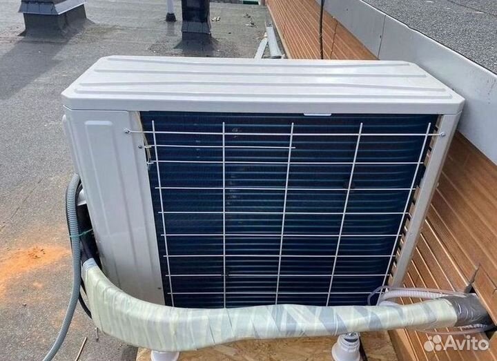 Кондиционер сплит в наличии