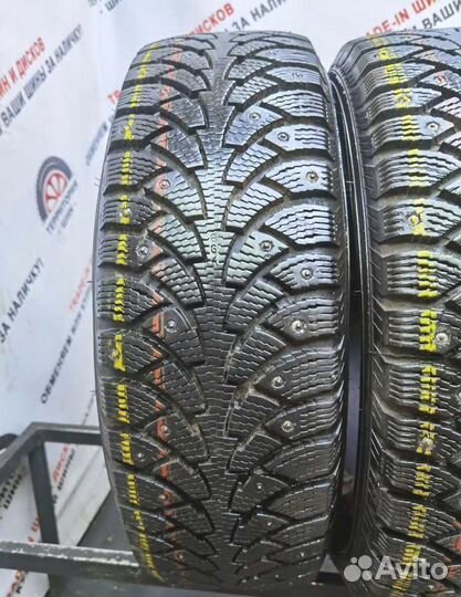 Nokian Tyres Nordman 4 185/65 R15 88T