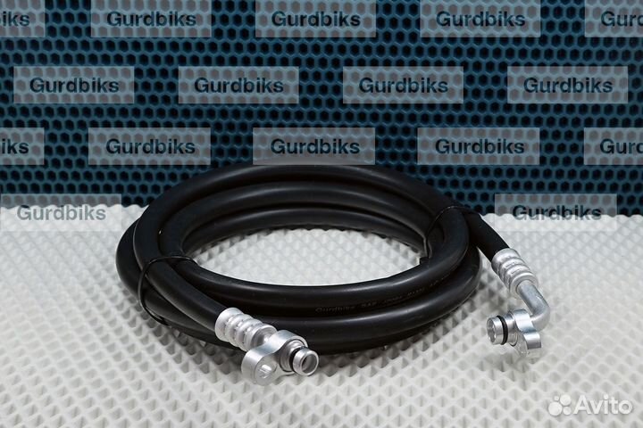 Шланги кондиционера Volkswagen NF (Touareg NF )