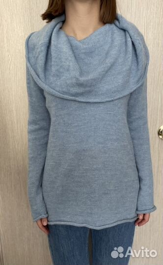 Джемпер, пояс для беременных 42/44