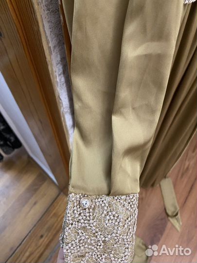 Платье вечернее