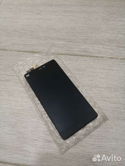 Дисплей для xiaomi