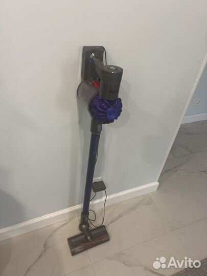 Пылесос Dyson