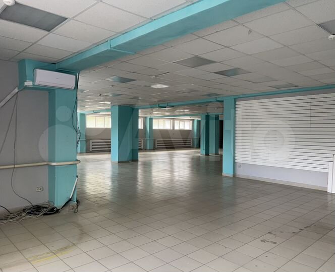 Торговая площадь, 495 м²