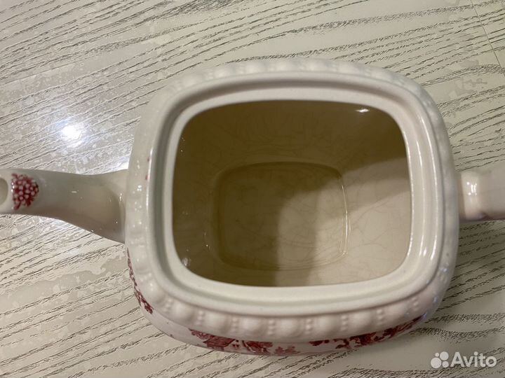 Чайник заварочный Villeroy & Boch