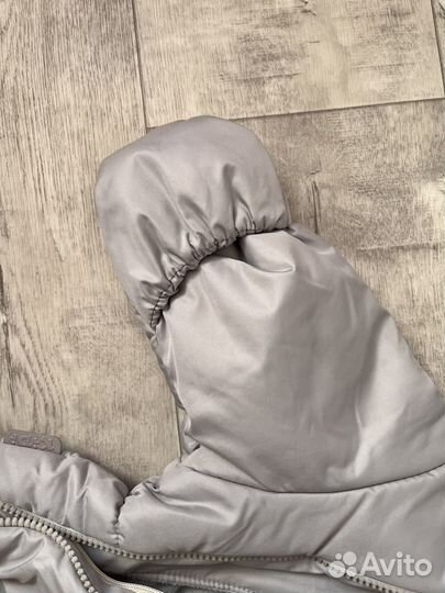 Комбинезон растущий