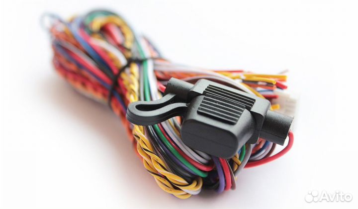 Автосигнализация Pandora X-1000 BT (Пандора)