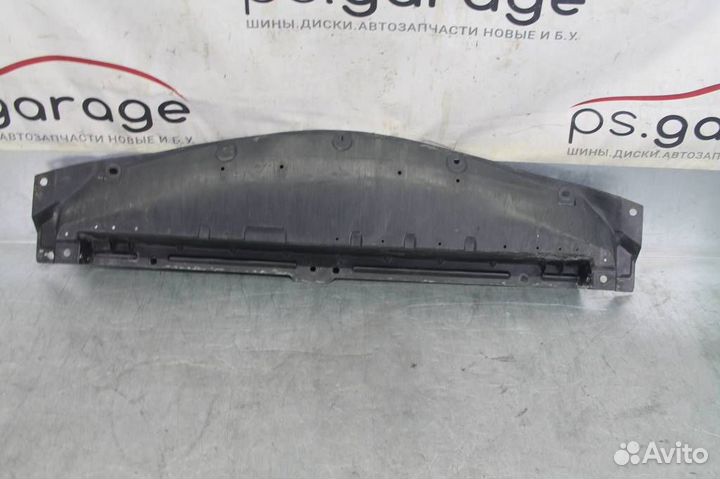 Пыльник двигателя Mazda 3 (BL) 2009-2013