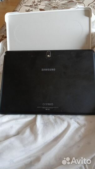 Планшет samsung note10.sm-p601