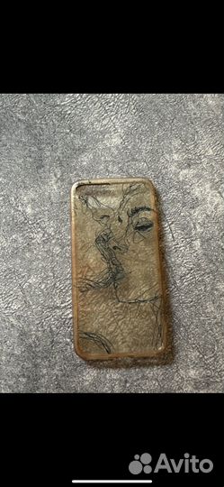 Чехол на iPhone 8 plus