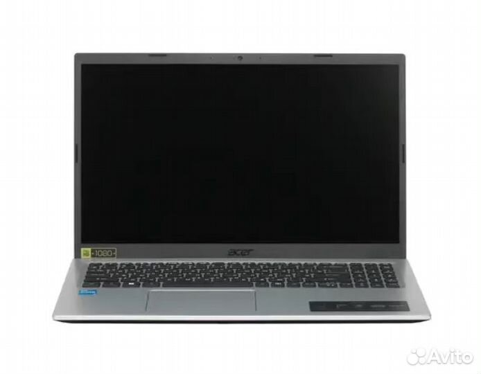 Ноутбук Acer (core i5 1135G7) новый