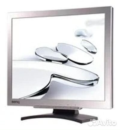 ЖК монитор BenQ FP51G, гарантия