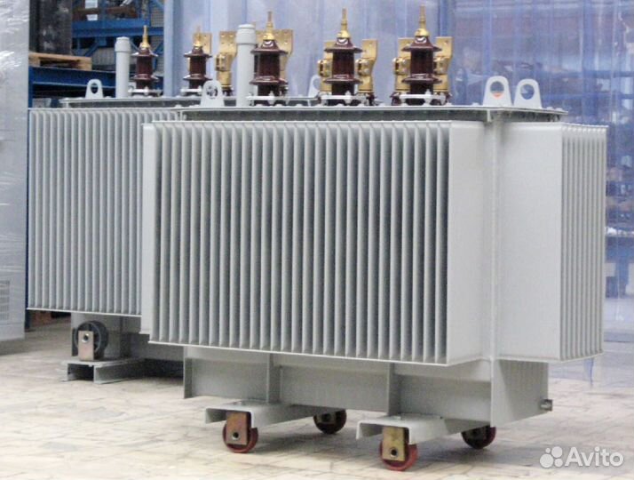 Трансформаторы