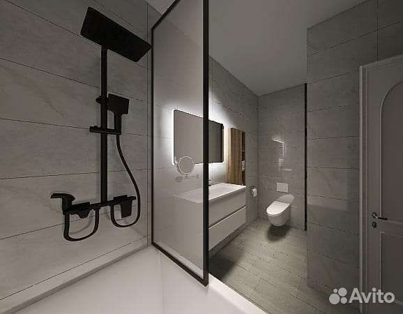 Дизайн интерьера