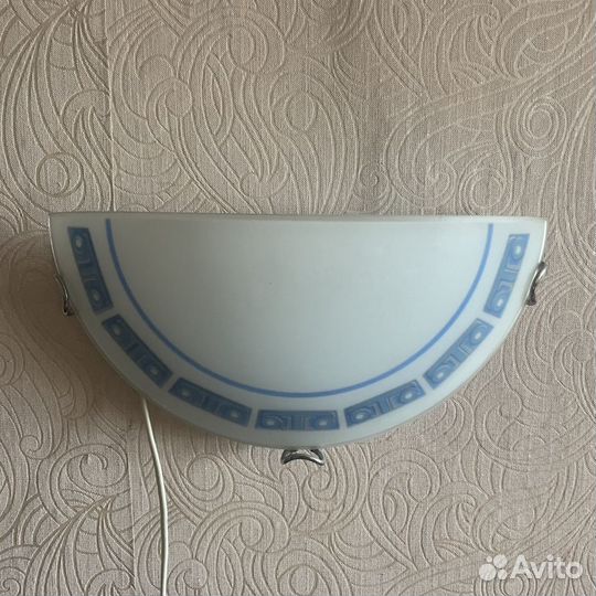 Бра светильник настенный