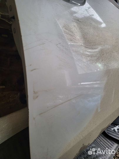 Дверь передняя правая Prius A