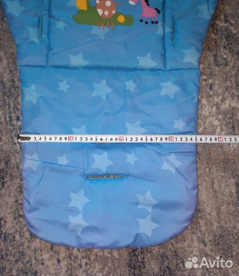 Матрас в коляску