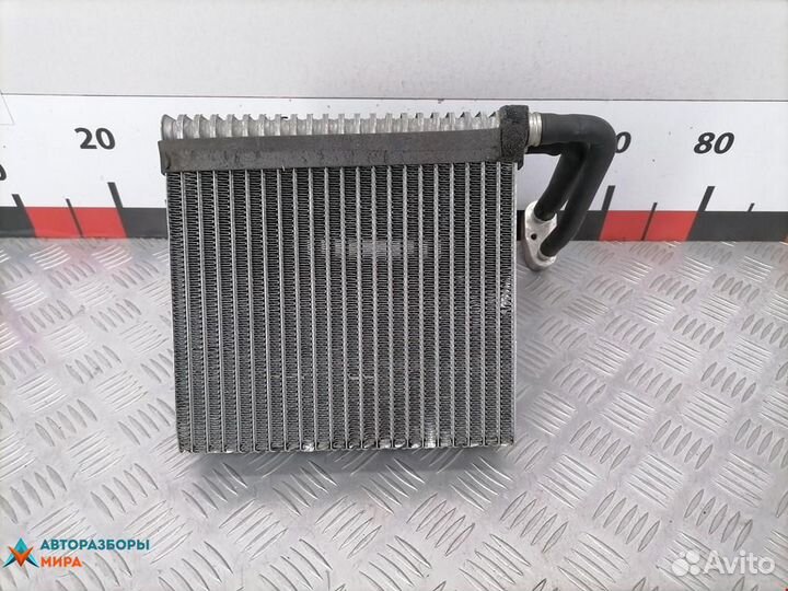 Испаритель кондиционера Volvo C30 2008 30767329