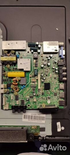 Плата от телевизора BBK LEM 2984