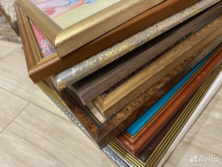 Рамки доя фото