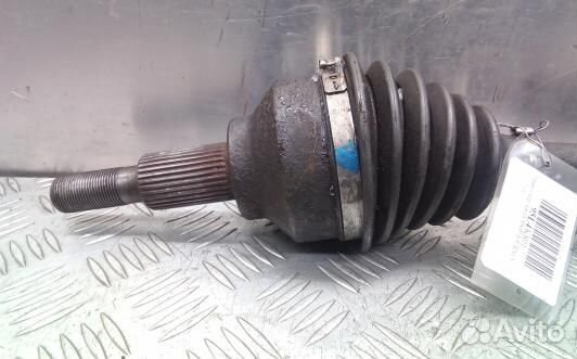 Привод передний левый dodge journey (95L04KS01)