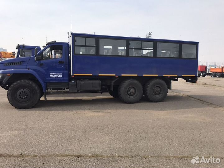 Услуги автокрана