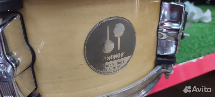 Барабан малый Sonor Force 3005